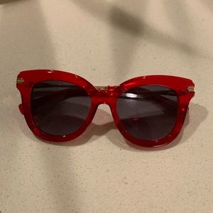 Sonix Eliot Sunglasses